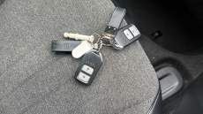 Honda Jazz 1.5 i-MMD Hybrid EX 5dr eCVT Hybrid Hatchback